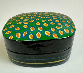 Small Trinket Box