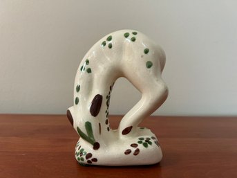 Rio Hondo Vintage Deer Figurine