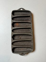 Cast Iron Corn Bread Pan