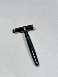 Montblanc 342 Fountain Pen