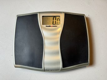 Health O Meter Scale