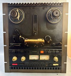 Otari MX5050 Tape Deck Reel To Reel