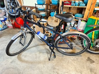 Giant Sedona 6061 Mens Bicycle