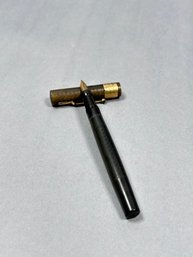 Hard Rubber Swan Fountain Pen