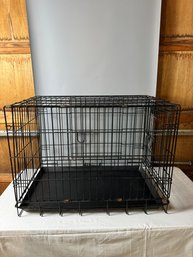 Precision Dog Crate