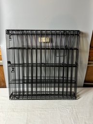 Life Stages Exercise Dog Pen With Door