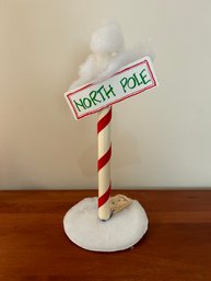 Annalee North Pole