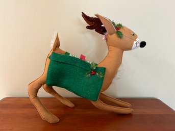 Annalee Large Reindeer