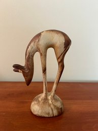 MCM Ceramic Deer