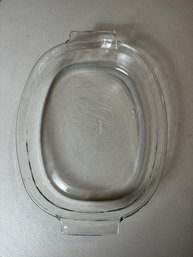 Pyrex Oval Baking Dish Range Top Boiler