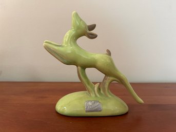 MCM Roselane Ceramic Deer