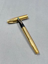 Sheaffer Lifetime Fountain Pen 14k Nib