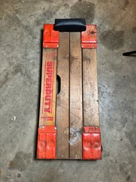 Vintage Super Duty Creeper