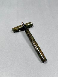 Waterman Green Fountain Pen 32