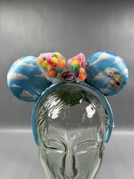 Minnie Mouse Ears From Movie Up