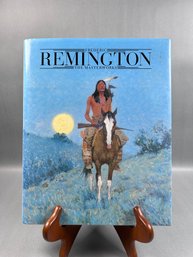 Frederic Remington The Masterworks Hardcover