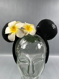 Minnie Mouse Aulani Ears