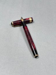 Parker Royal Challenger Fountain Pen