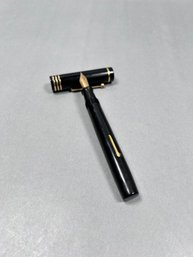 Gold Bond Stonite Fountain Pen