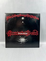 What A Long Strange Trip Its Been Grateful Dead Vinyl Record