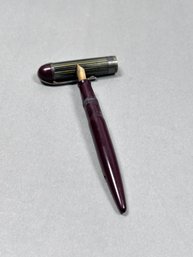 Wahl-Eversharp Skyline Fountain Pen