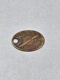 Waterman Coin Fill Pen Coin