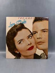 The J Geils Band Love Stinks Vinyl Record