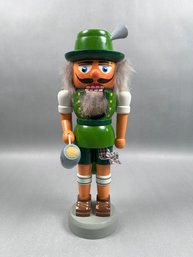 Vintage German VEB Nutcracker