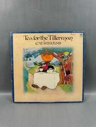Cat Stevens: Tea For Tillerman