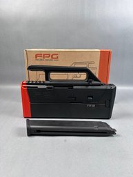 KSC Magpull Folding Pocket Gun