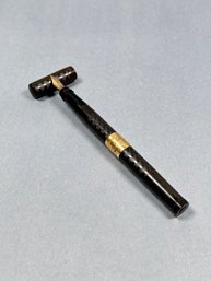 Vintage Waterman's Model 12 1/2 S Safety Fountain Pen