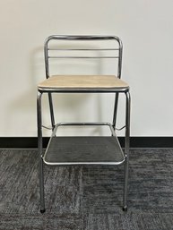 MCM Step Stool By Cosco