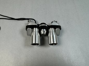 Tasco Micro Binoculars 8x20