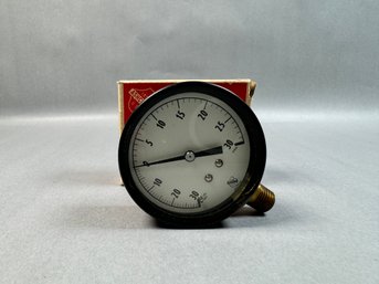 Ashcroft Gauge In Box