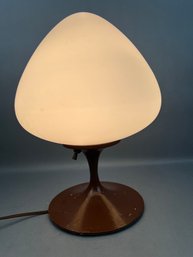 MCM Laurel Table Lamp