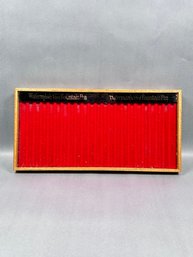 Antique Waterman's Ideal Fountain Pen Store Counter Display