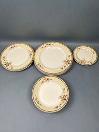 Lot Of Vintage Johnson Brothers English China.