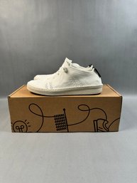 Ector Made In France Ladies Shoes Sz 37