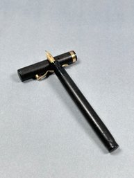 Vintage Kritikson Bros. Security Fountain Pen