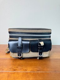 Vintage Goldcrest Camera Case