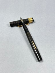 Vintage Byers & Hayes (B&H Co.) Fountain Pen