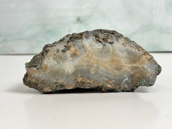 Large Beautiful Rock
