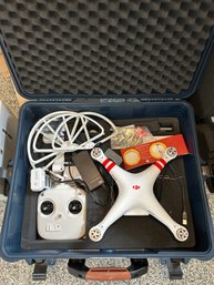 DJI Phantom 2 Vision Quadcopter
