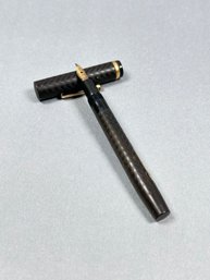 Vintage John Holland Co. Fountain Pen