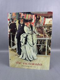 The Victorians British Paintings 1837 To 1901