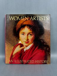 Women Artists An Illustrated History