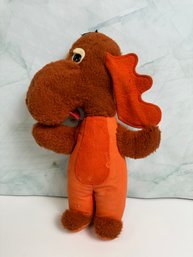 Bullwinkle Plush Toy