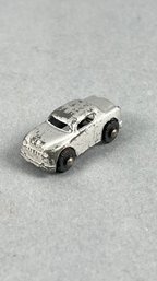 Barclay Mini Metal Car