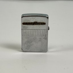 Vintage Goodyear Tire Park Lighter