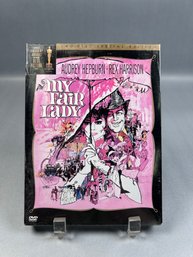 'My Fair Lady - Two-Disc Special Edition' DVD